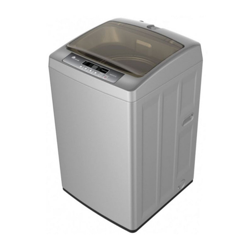 Machine A Laver Top MontBlanc 11 Kg Inox (WMTOP11X )