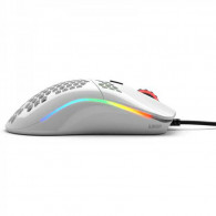 Souris Gaming Glorious Model O Glossy Blanc