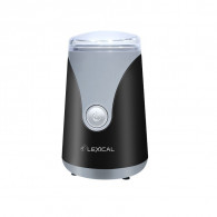Moulin À Café 50 ML Lexical Noir (LCG0702)