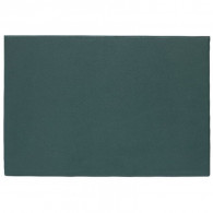 Sous Mains OfficePlast Double Uni Essential Vert