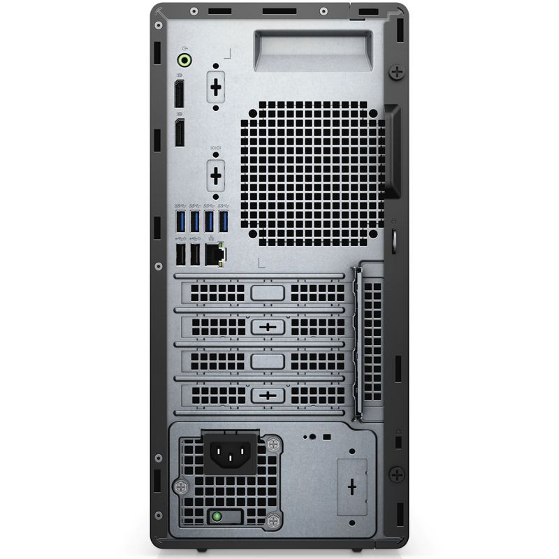 PC De Bureau DELL OPTIPLEX 5090 i5 11Gén 8Go 1To Noir