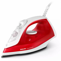 Fer à Repasser Vapeur Philips PowerLife 2000W Rouge (GC1742)