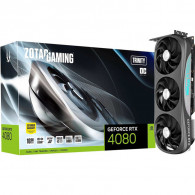 Carte Graphique Zotac GeForce RTX 4080 Trinity Oc 16Go GDDR6X en Tunisie