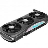 Carte Graphique Zotac GeForce RTX 4080 Trinity Oc 16Go GDDR6X