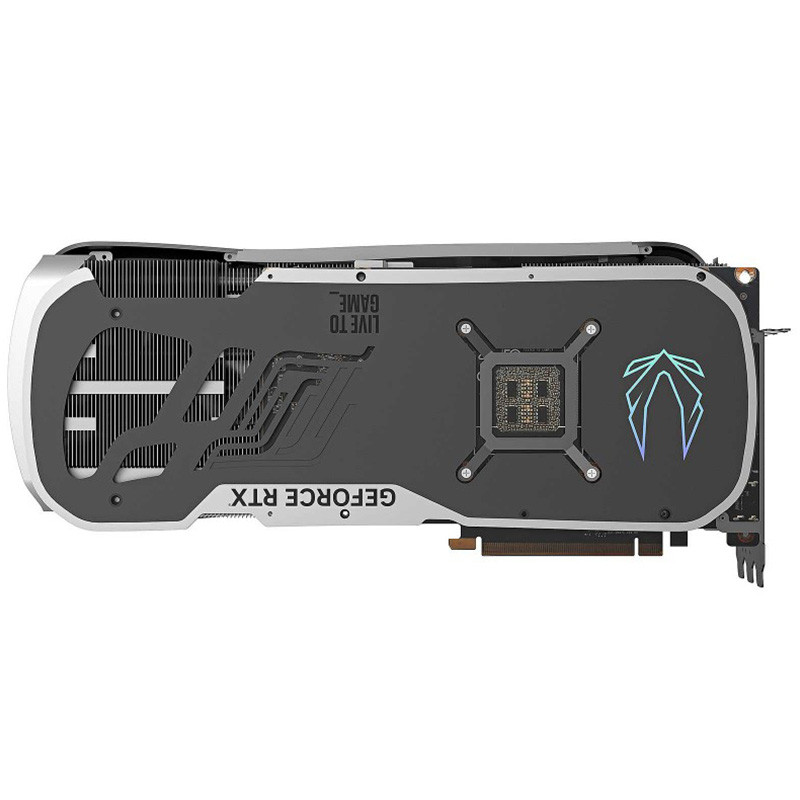 Carte Graphique Zotac GeForce RTX 4080 Trinity Oc 16Go GDDR6X