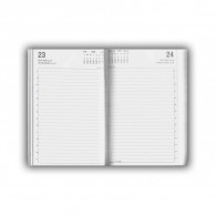 Agenda Souple Etui 2023 Assorties