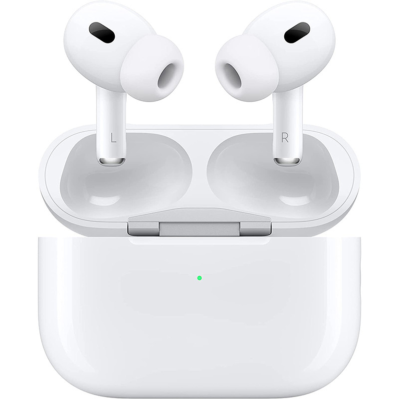 Écouteurs Apple AirPods Pro 2ᵉ génération Blanc