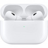 Écouteurs Apple AirPods Pro 2ᵉ génération Blanc