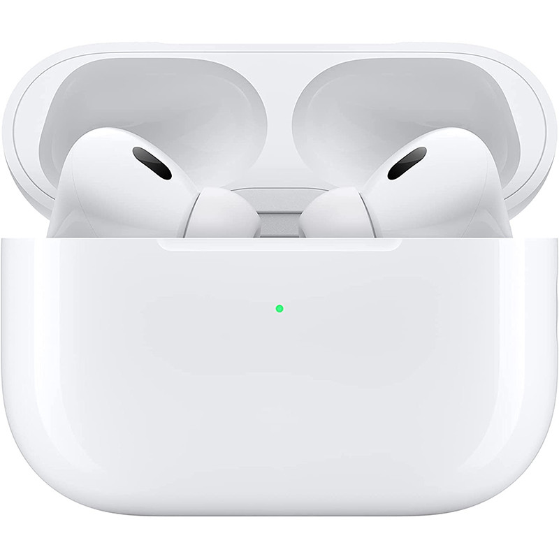 Écouteurs Apple AirPods Pro 2ᵉ génération Blanc
