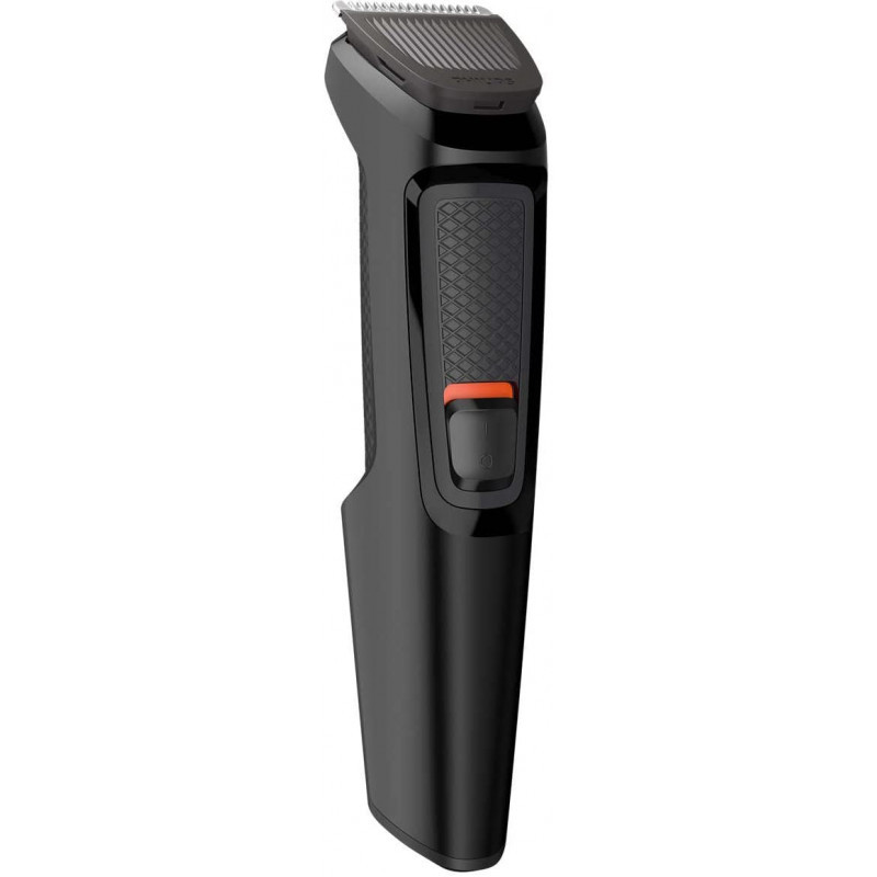 Tondeuse Philips 6 En 1 Visage Multigroom series 3000 (MG3710/15)