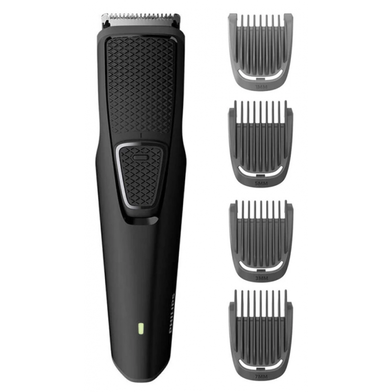Tondeuse à Barbe Philips Beardtrimmer Series 1000 (BT1214/15) Tondeuse à Barbe Philips Beardtrimmer Series 1000 (BT1214/15)