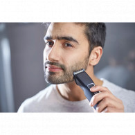 Tondeuse à Barbe Philips Beardtrimmer Series 1000 (BT1214/15) Tondeuse à Barbe Philips Beardtrimmer Series 1000 (BT1214/15)