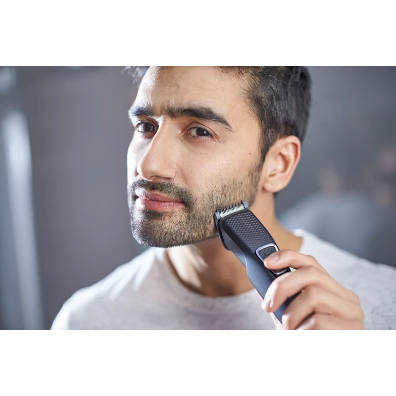 Tondeuse à Barbe Philips Beardtrimmer Series 1000 (BT1214/15)