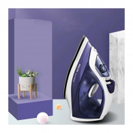 Fer à Repasser Philips EasySpeed 2000W Violet (GC1752/36) Fer à Repasser Philips EasySpeed 2000W Violet (GC1752/36)