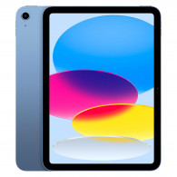iPad 10éme Génération 10.9" Wi-Fi 64Go Bleu