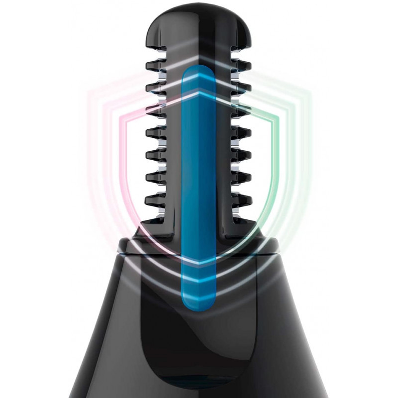 Tondeuse Nez Oreilles et Sourcils Philips Nose Trimmer Series 3000 (NT3650/16)