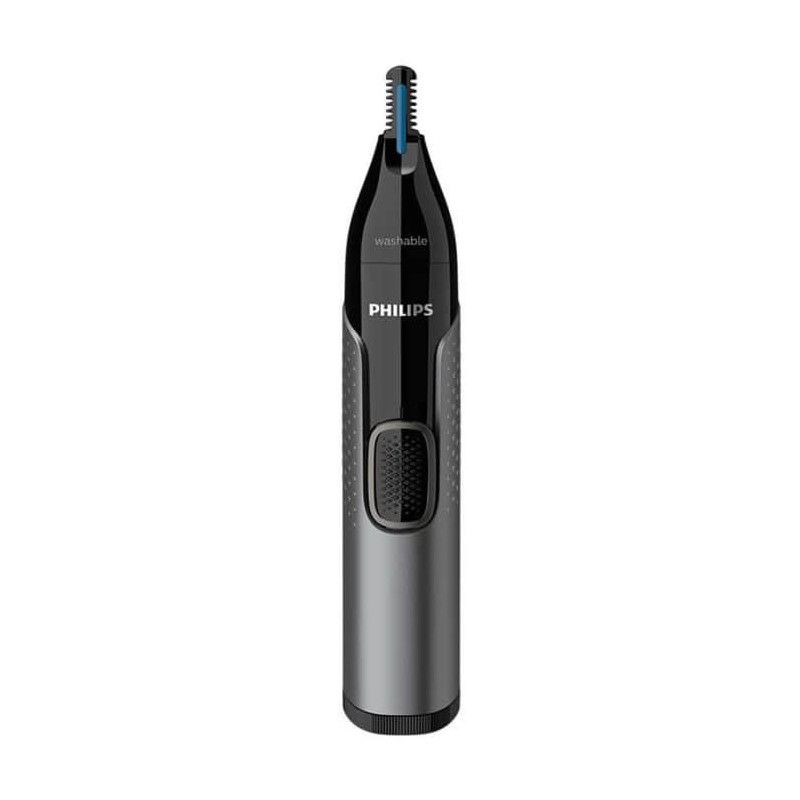Tondeuse Nez Oreilles et Sourcils Philips Nose Trimmer Series 3000 (NT3650/16)
