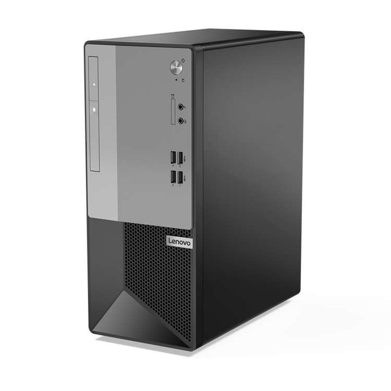 Pc De Bureau Lenovo V50T Gen 2-13IOB i7 10Gén 8Go 1To Noir (11QE000PFM)