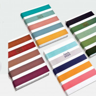 Agenda Souple Mibella 2023 Assorties