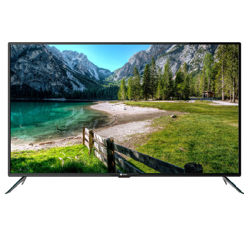 Téléviseur TCL C635 55" 4K QLED Google TV & Game Master Pro Noir (55C635)