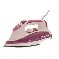 Fer à Repasser Touch 2600W Mauve