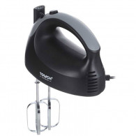 Batteur Electrique Touch 400W Noir Batteur Electrique Touch 400W Noir