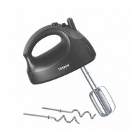 Batteur Electrique Touch 400W Noir Batteur Electrique Touch 400W Noir
