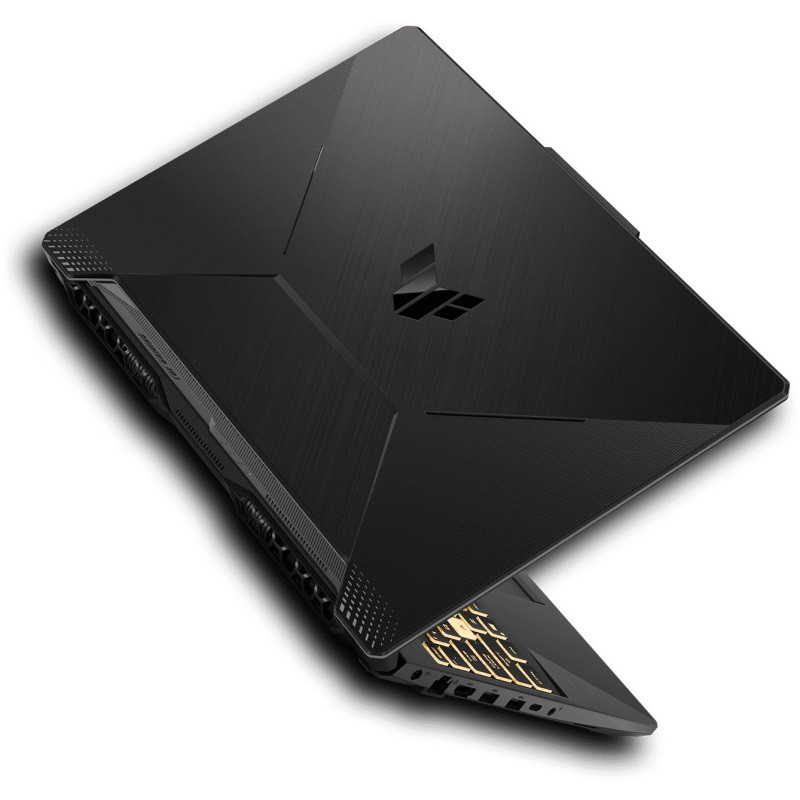 Pc Portable Asus TUF Gaming i5 11Gén 32Go 512Go SSD Noir