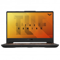 Pc Portable Asus TUF Gaming i5 11Gén 512Go SSD Noir (TUF506HC-HN085W)