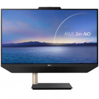Pc De Bureau All In One Asus Zen 24 A5401 I5 10Gén 8Go 512Go SSD Noir (A5401WRAK-BA089W)