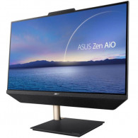 Pc De Bureau All In One Asus Zen 24 A5401 I5 10Gén 8Go 512Go SSD Noir (A5401WRAK-BA089W)