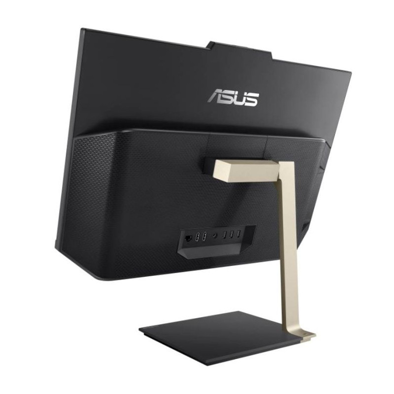 Pc De Bureau All In One Asus Zen 24 A5401 I5 10Gén 8Go 512Go SSD Noir (A5401WRAK-BA089W)
