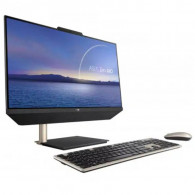 Pc De Bureau All In One Asus Zen 24 A5401 I5 10Gén 8Go 512Go SSD Noir (A5401WRAK-BA089W)