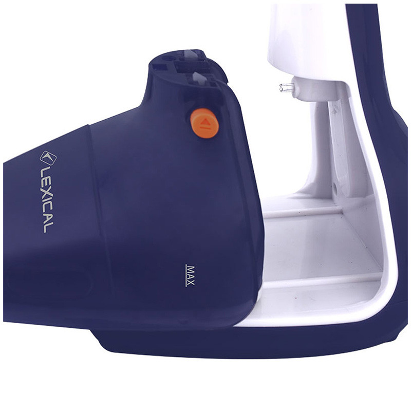 Défroisseur À Main Lexical 1100 W Bleu ( LHH0901)