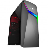 Pc De Bureau Gamer Asus ROG STRIX G10CE I7 11Gén 16Go 256Go SSD Gris (G10CE-7117001500)