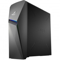Pc De Bureau Gamer Asus ROG STRIX G10CE I7 11Gén 16Go 256Go SSD Gris (G10CE-7117001500)