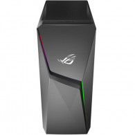 Pc De Bureau Gamer Asus ROG STRIX G10CE I7 11Gén 16Go 256Go SSD Gris (G10CE-7117001500)
