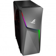 Pc De Bureau Gamer Asus ROG STRIX G10CE I7 11Gén 16Go 256Go SSD Gris (G10CE-7117001500)