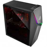 Pc De Bureau Gamer Asus ROG STRIX G10CE I7 11Gén 16Go 256Go SSD Gris (G10CE-7117001500)
