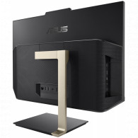 Pc De Bureau All In One Asus Zen 24 A5401 I7 10Gén 8Go 512Go SSD Noir (A5401WRAK-BA088W)