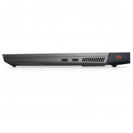 PC Portable Gamer DELL 5520 G15 i7 12Gén 16Go 512 Go SSD Noir