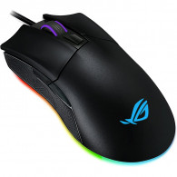 Souris Gaming Asus ROG Gladius II Noir