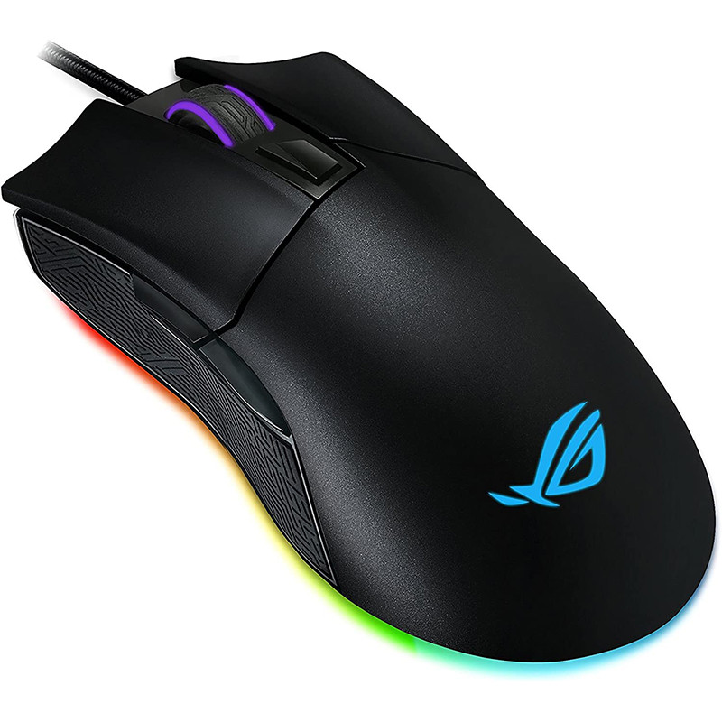 Souris Gaming Asus ROG Gladius II Noir
