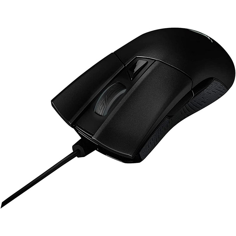 Souris Gaming Asus ROG Gladius II Noir