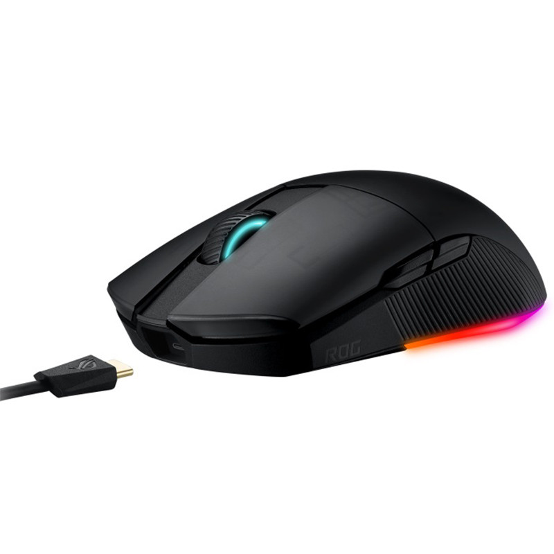Souris Gaming Asus P705 ROG PUGIO II Noir
