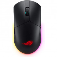 Souris Gaming Asus P705 ROG PUGIO II Noir Souris Gaming Asus P705 ROG PUGIO II Noir