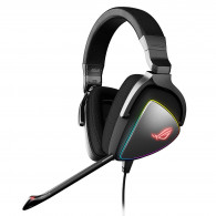 Casque Asus ROG Delta Noir