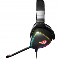 Casque Asus ROG Delta Noir