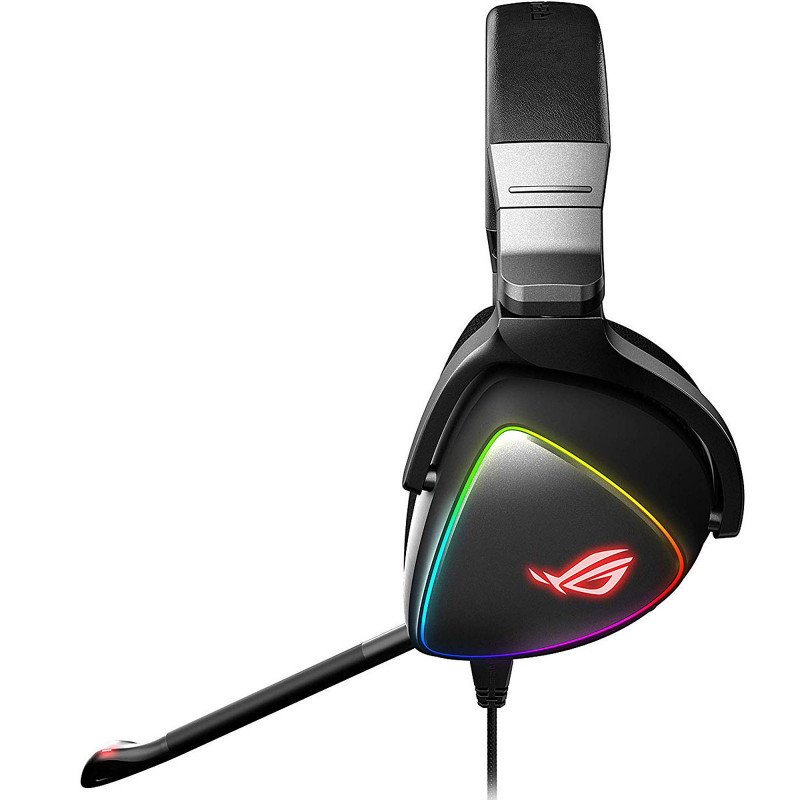 Casque Asus ROG Delta Noir
