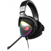 Casque Asus ROG Delta Noir